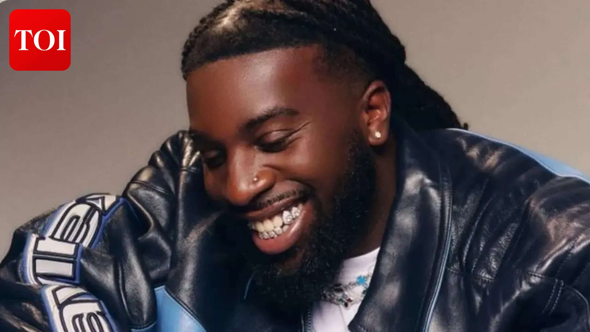 Talay Riley passes away following London stabbing incident