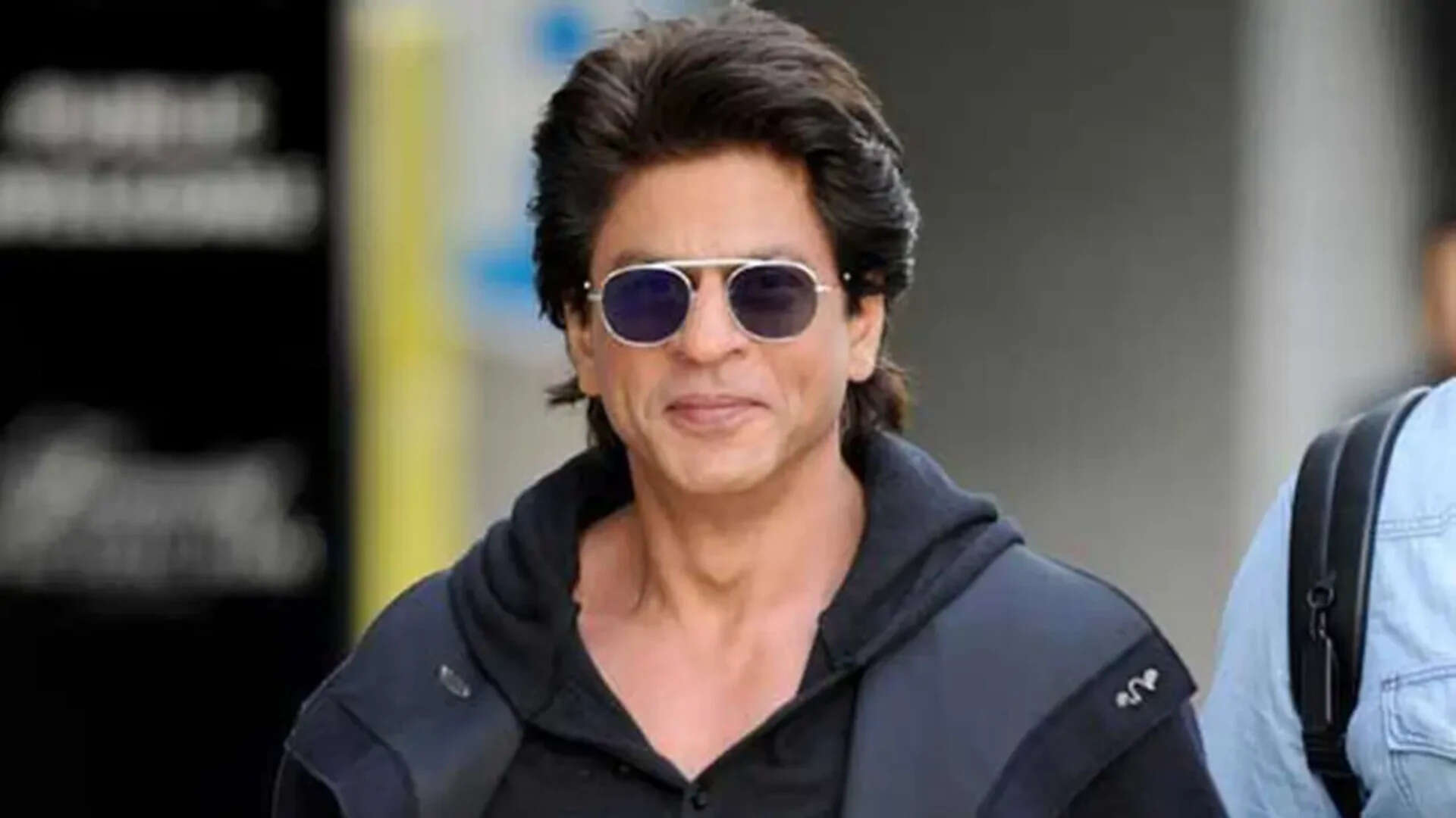 When Shah Rukh Khan’s epic prank left entire team speechless