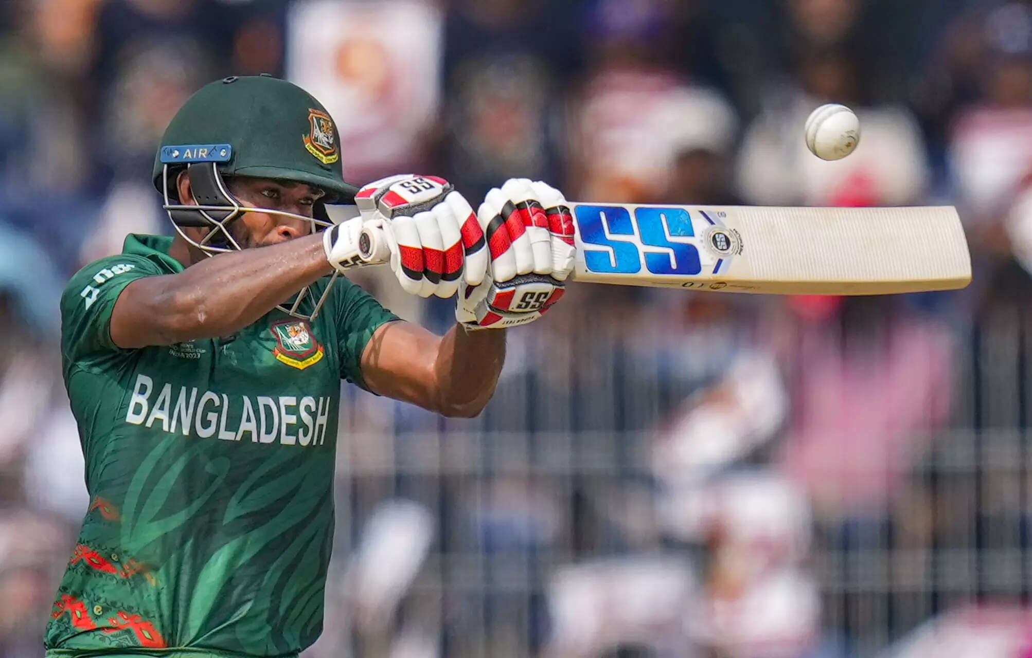 BAN vs AUS Live Score, 1st ODI: Australia opt to f