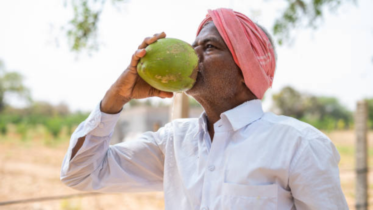 India's deadly heatwaves are getting worse: Here's what extreme heat actually does to your body