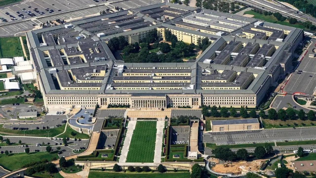 US adds popular Chinese firms to Pentagon's 'Chinese militar