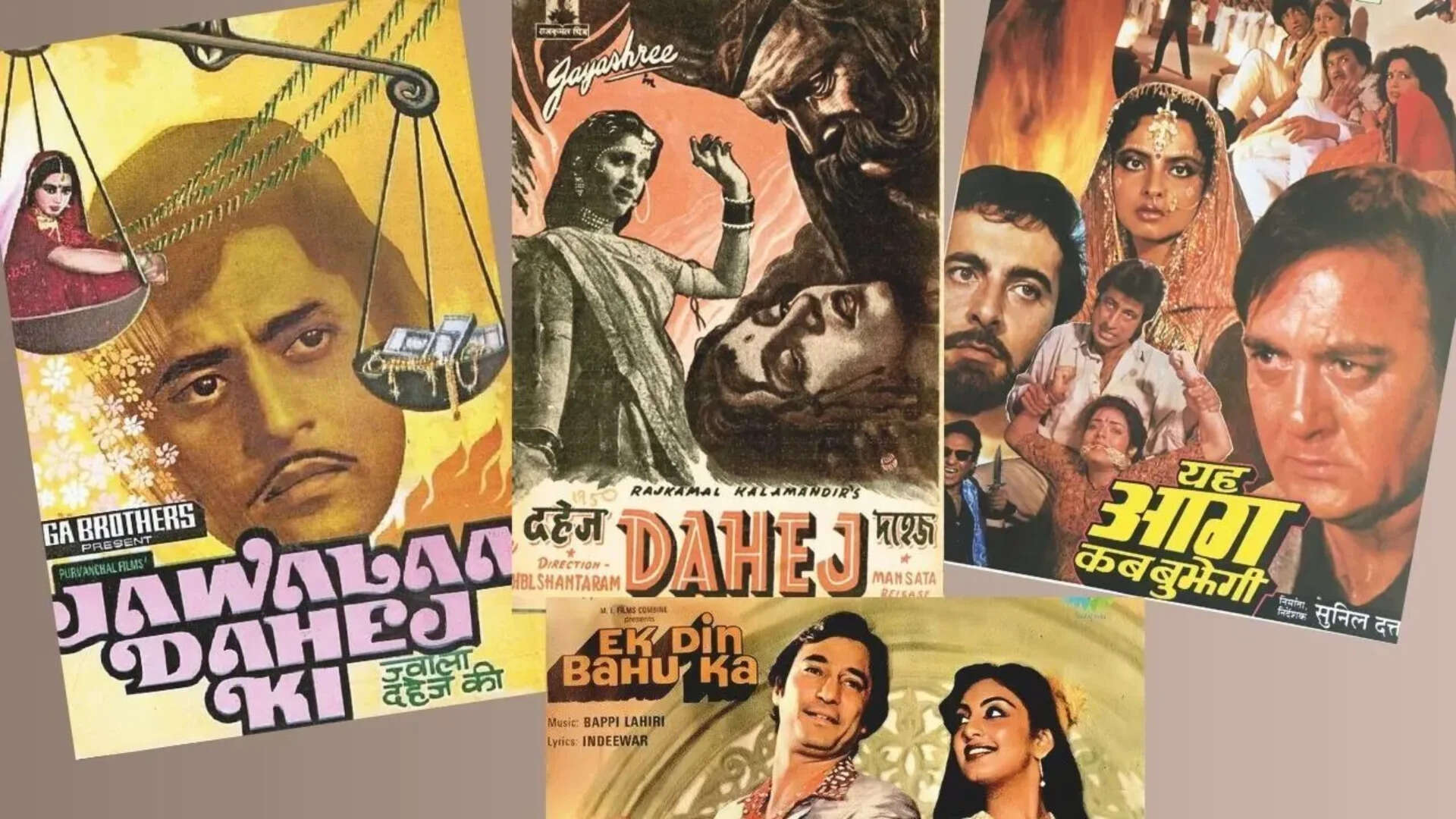 dowry films