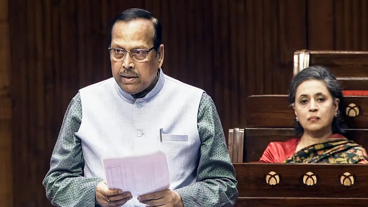 'Could have been murdered by contract killers if ...': Ex-TMC MP Sukhendu Sekhar Ray's big claim after quitting Mamata's party