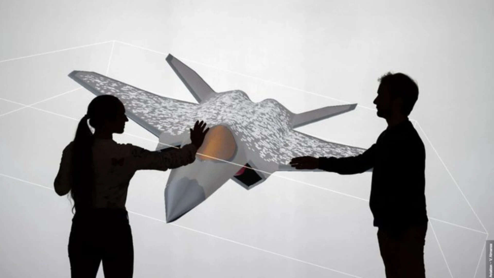 China’s Sixth-Generation Leap Puts India’s Fighter Jet Strategy at a Crossroads