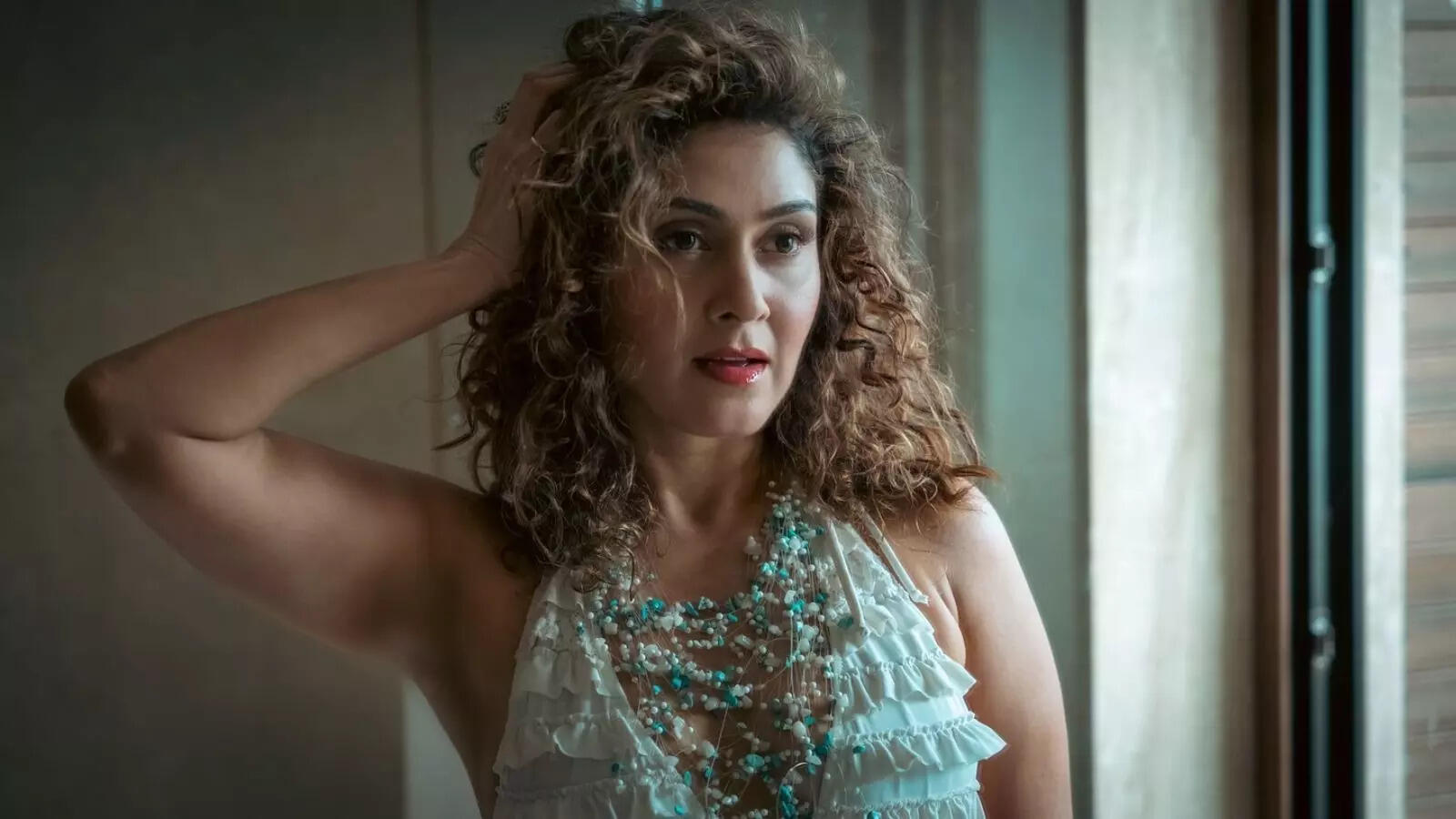 Actor Alleges Dog Killing: Manjari Fadnis details Mikey assault