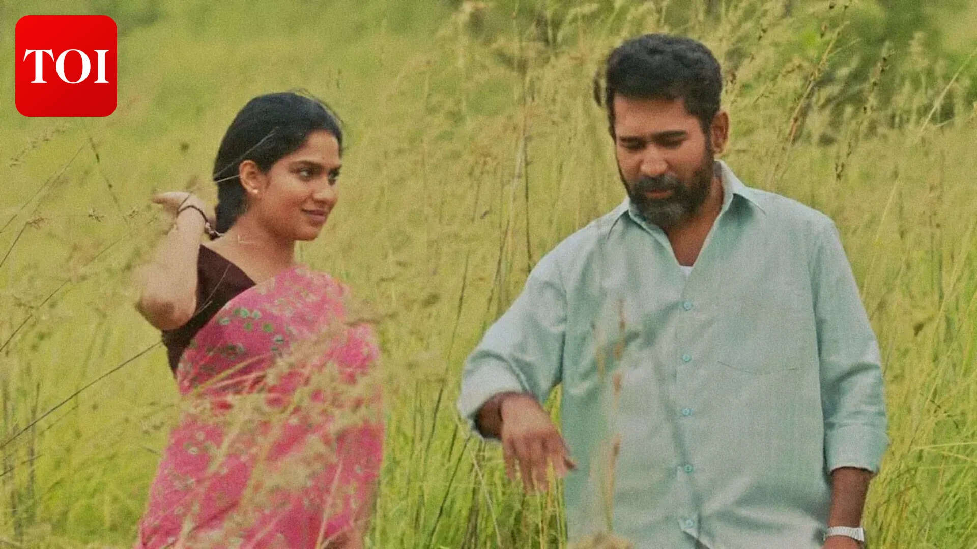 'Nooru Sami': Vijay Antony &amp; Sasi reunite for an emotional rural drama