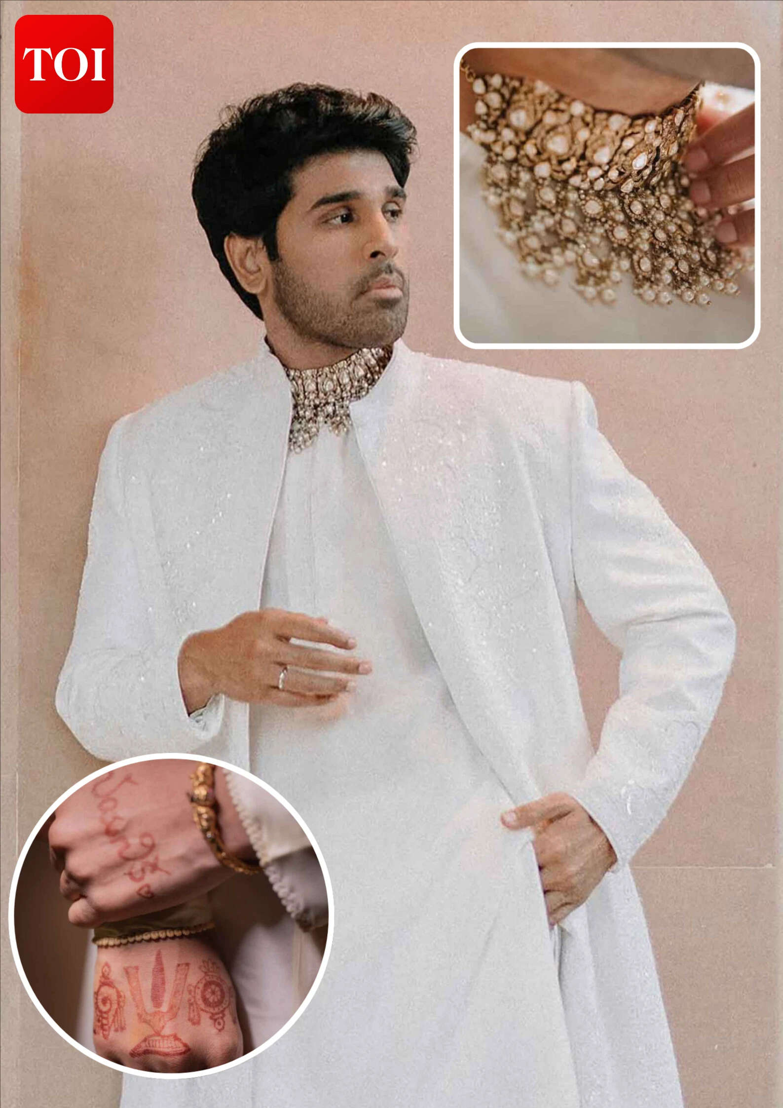 Allu Sirish
