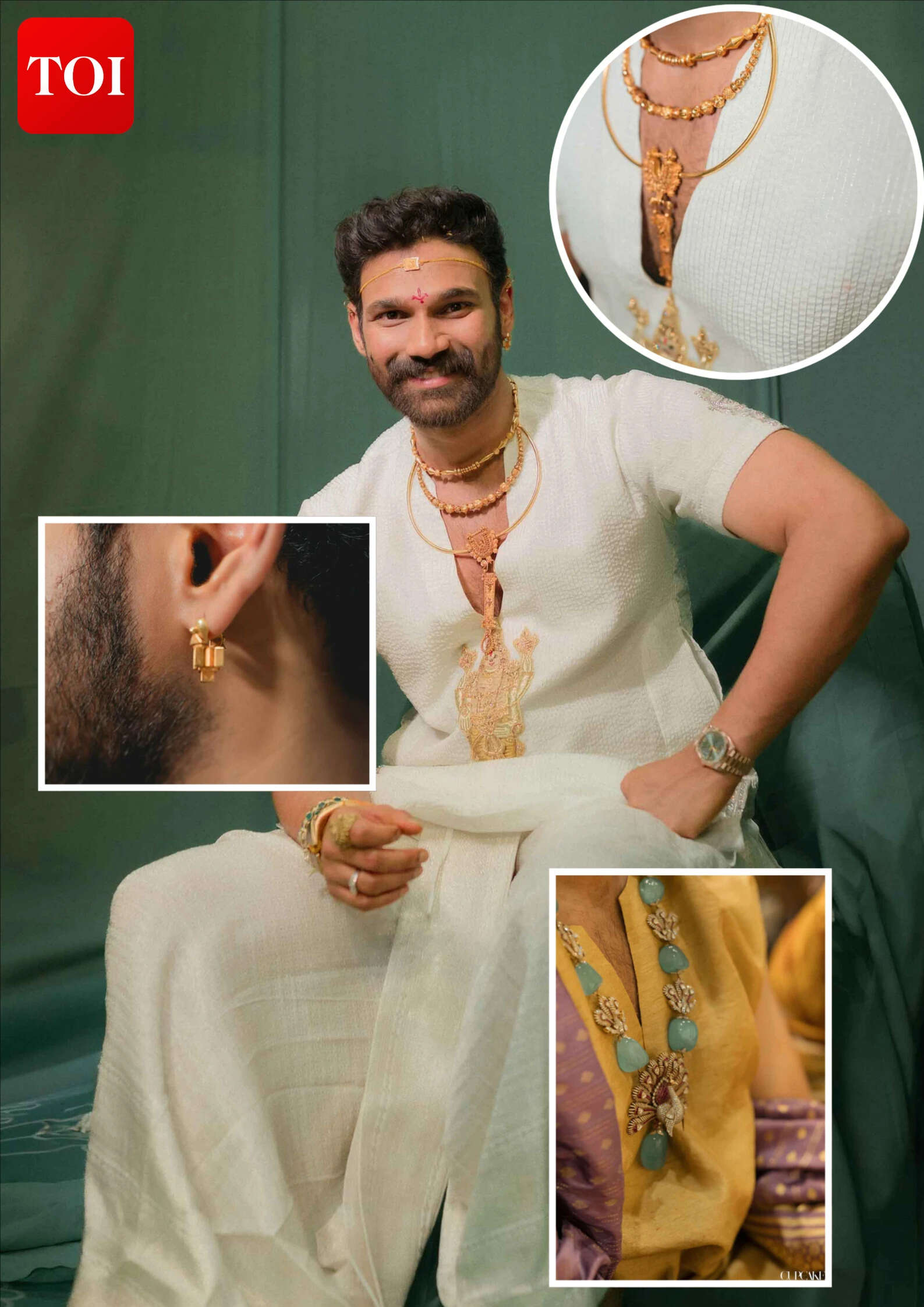 Bellamkonda Sreenivas