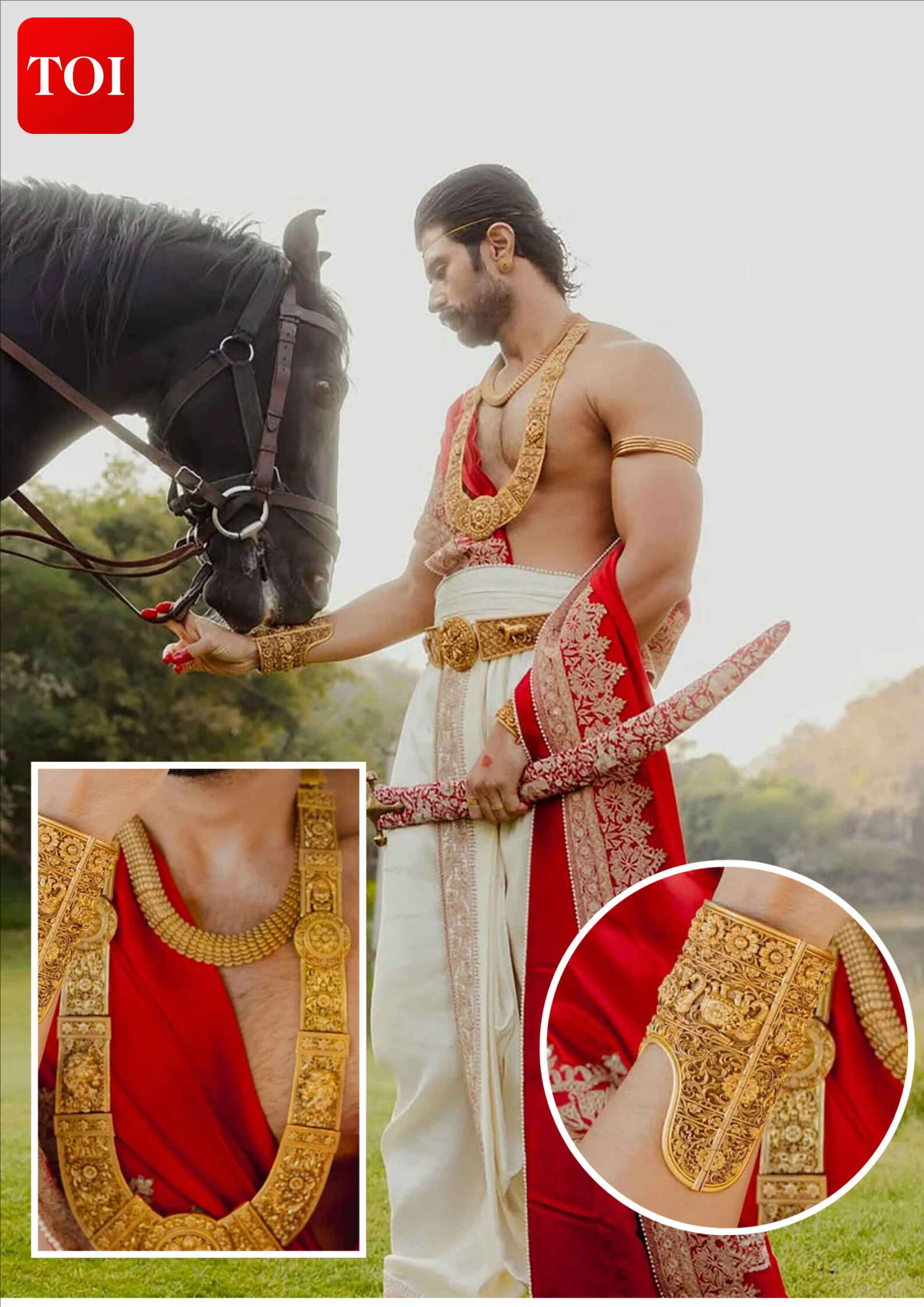 Vijay Deverakonda