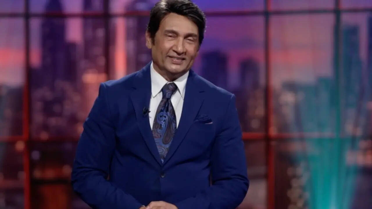 'Should UPSC be conducted by Isro?' Shekhar Suman's satire on NEET paper airlift plan; watch