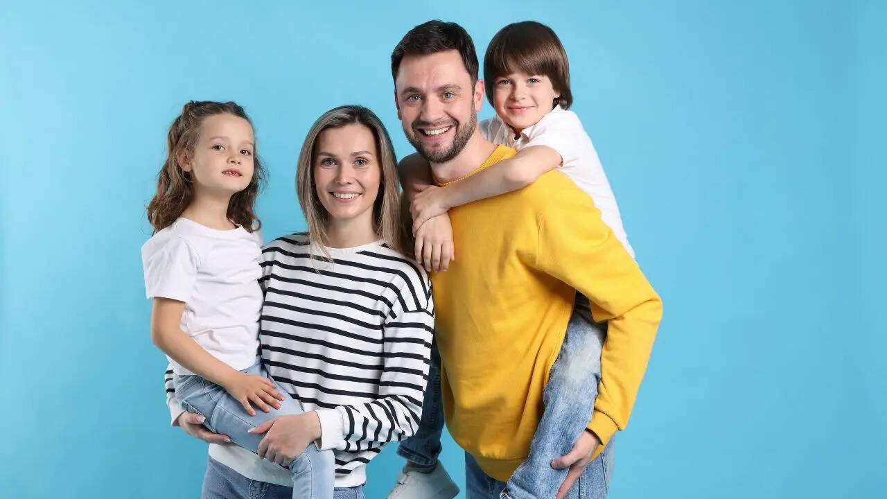 10+10+10 rule: The 30-minute parenting habit every parent should know