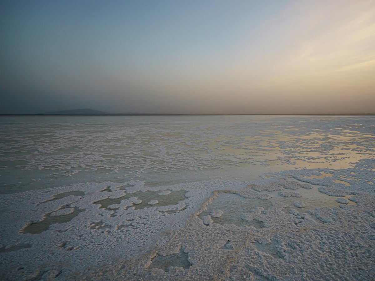 Afar Region, Ethiopia