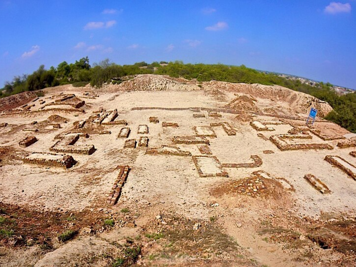 Indus Valley Civilization