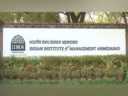 IIM Ahmedabad summer placements 2026: Consulting firms snap up top talent as all 410 participating students secure internships