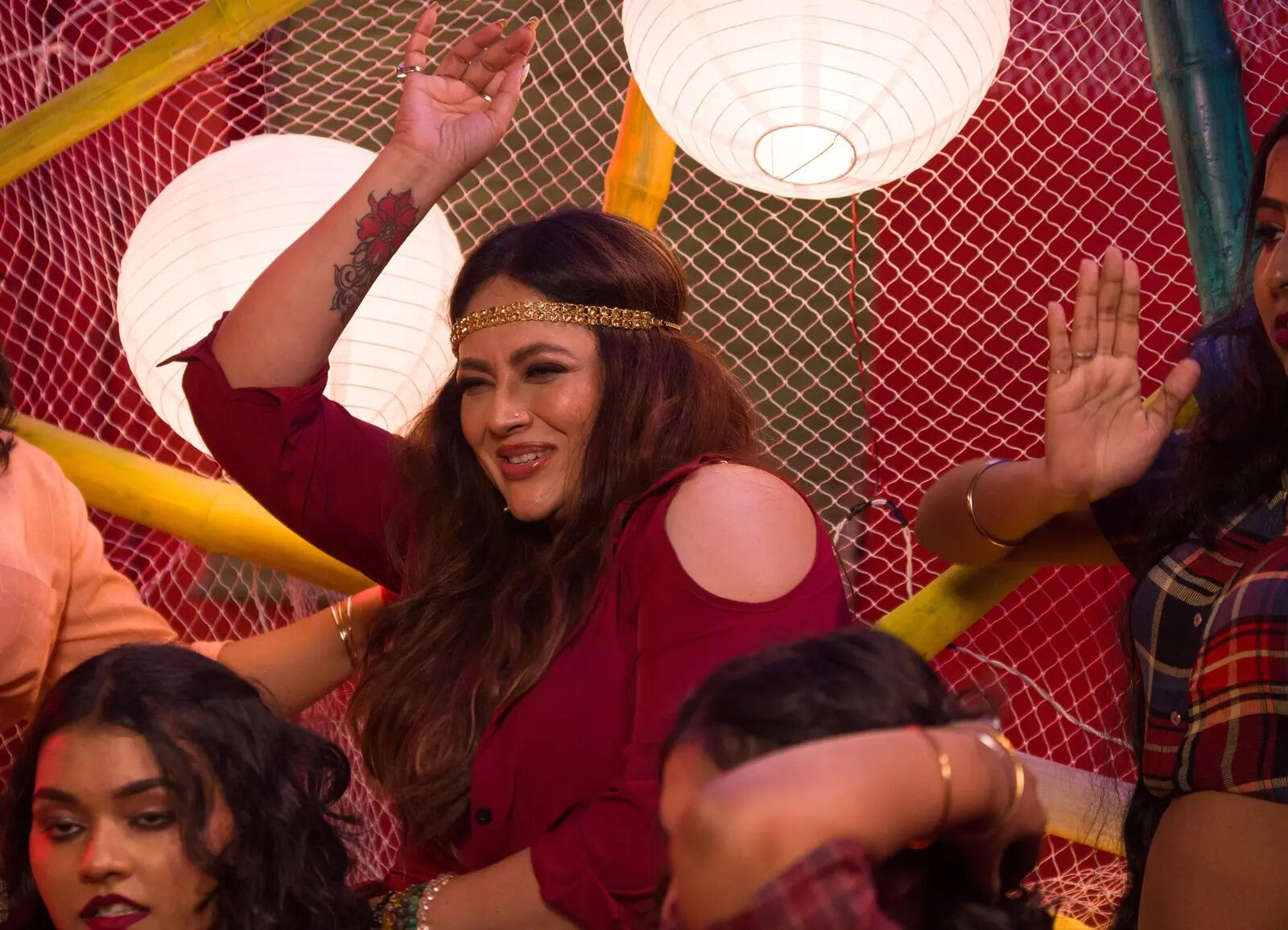 Sreelekha