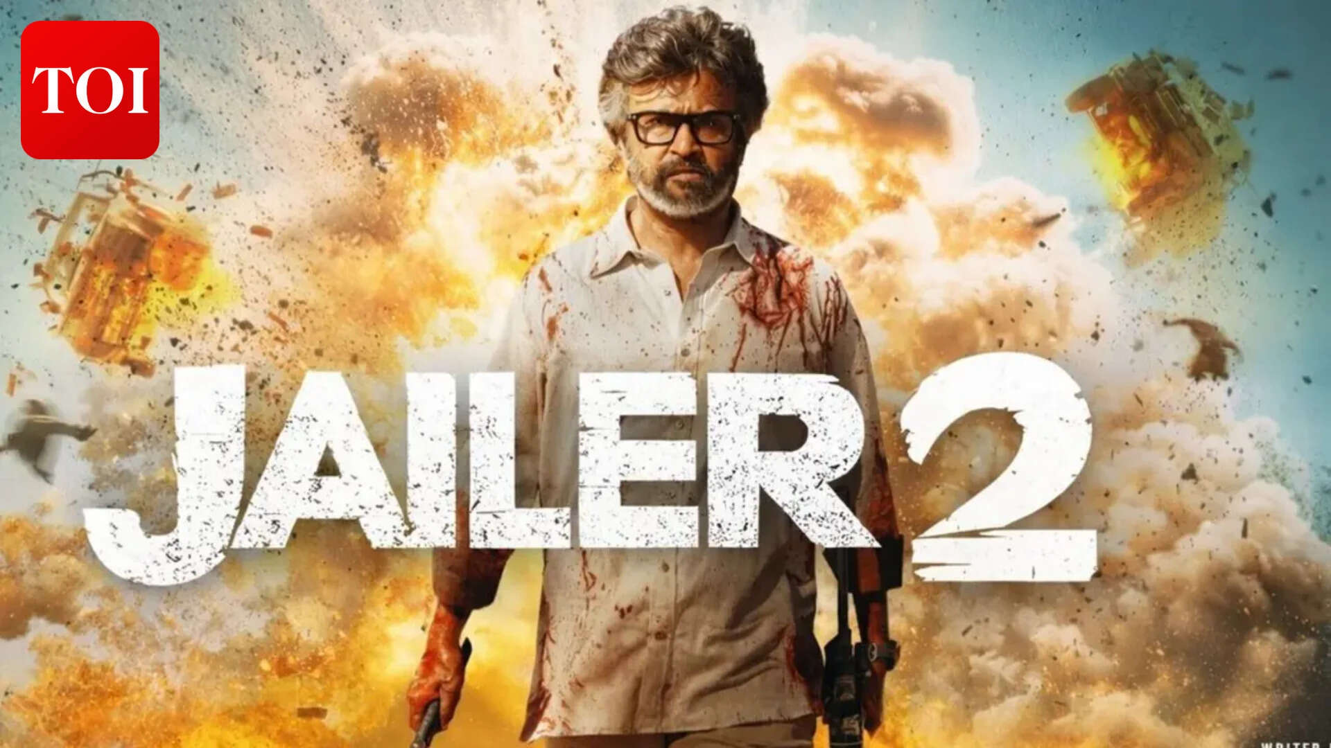 Nelson plans 25-days patchwork shoot for Rajinikanth's 'Jailer 2'