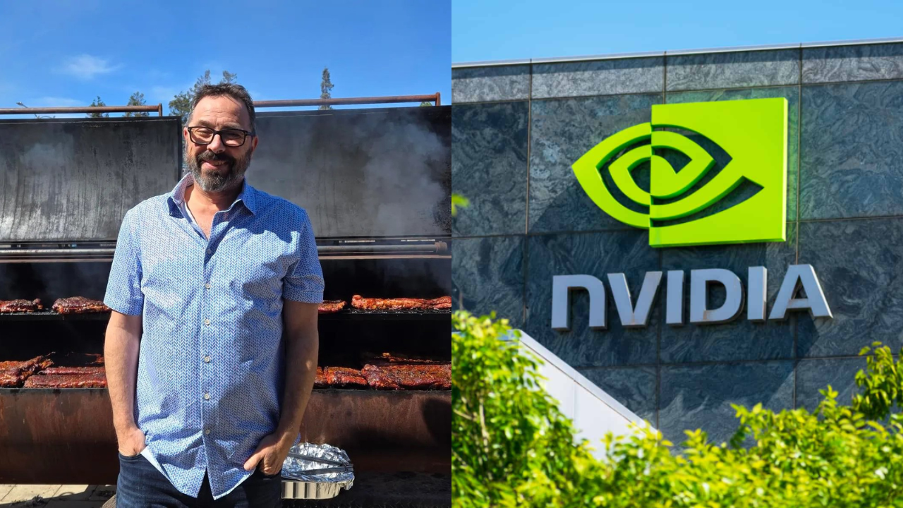 ‘Not Nvidia’: Cerebras CEO reveals strategy to break AI gian
