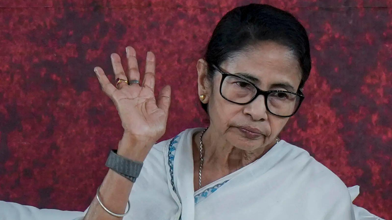 Will TMC's rebellion deliver what elections couldn't — a stronger NDA in Lok Sabha?
