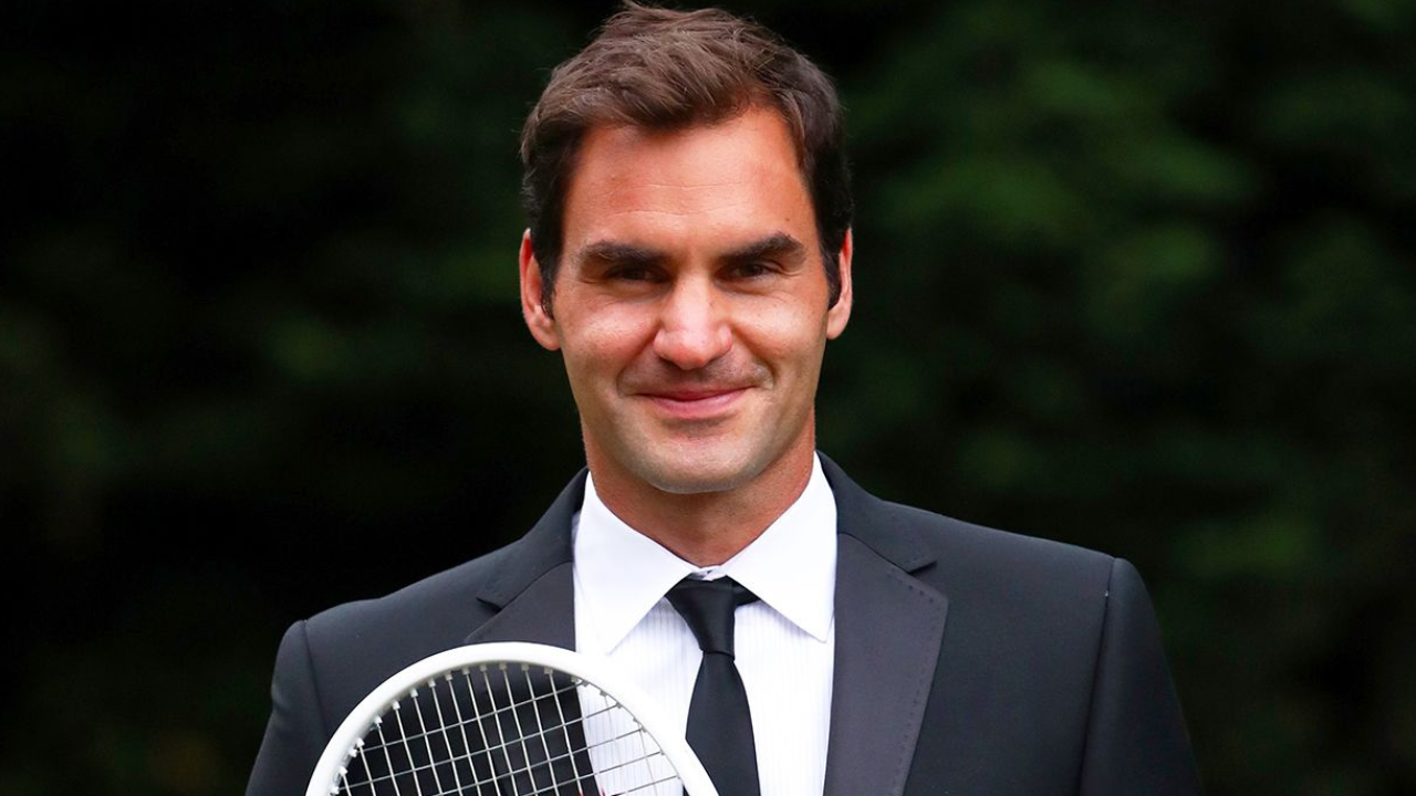 Roger Federer car collection: Luxury cars, SUVs and Mercedes icons