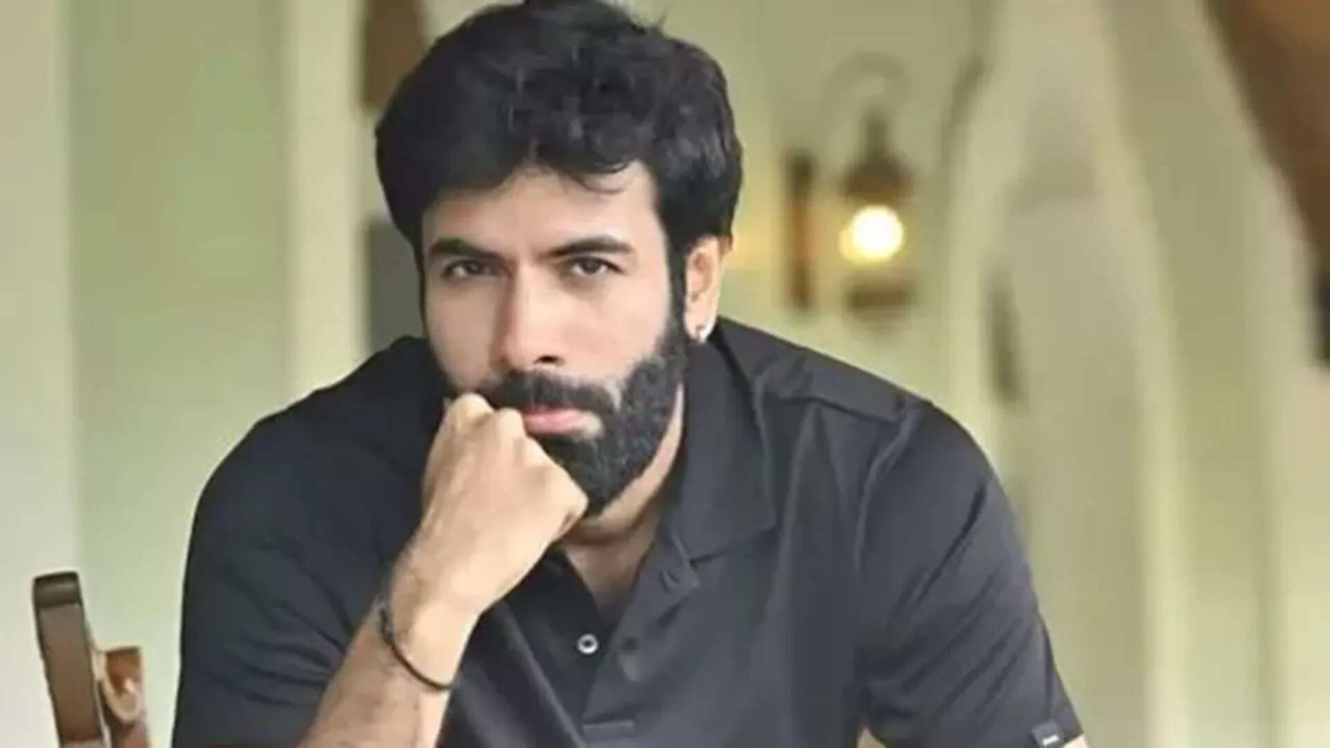 'Dhurandhar' actor Danish Pandor on joining Imtiaz Ali’s 'Main Vaapas Aaunga'