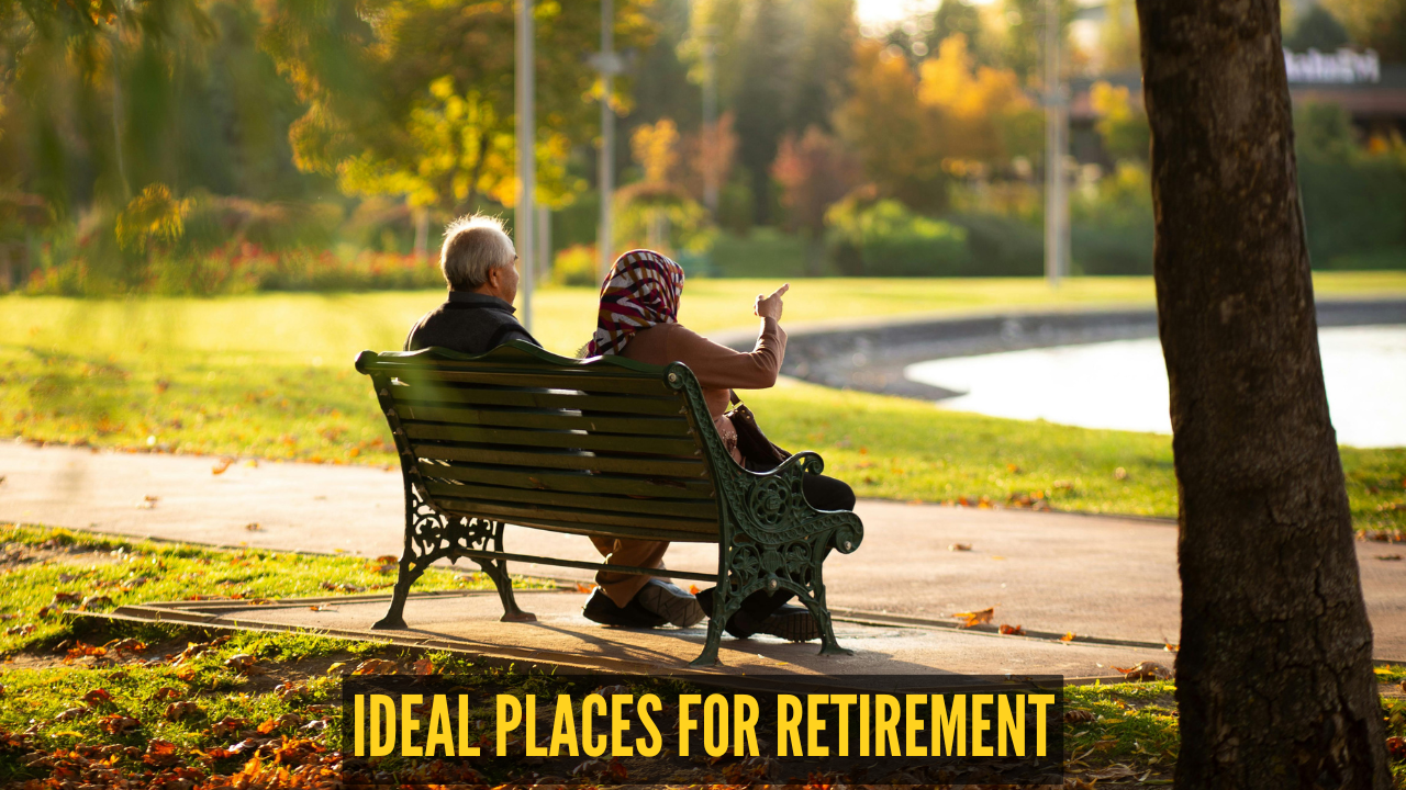 The best places to retire in India: Affordable, peaceful, and senior-friendly