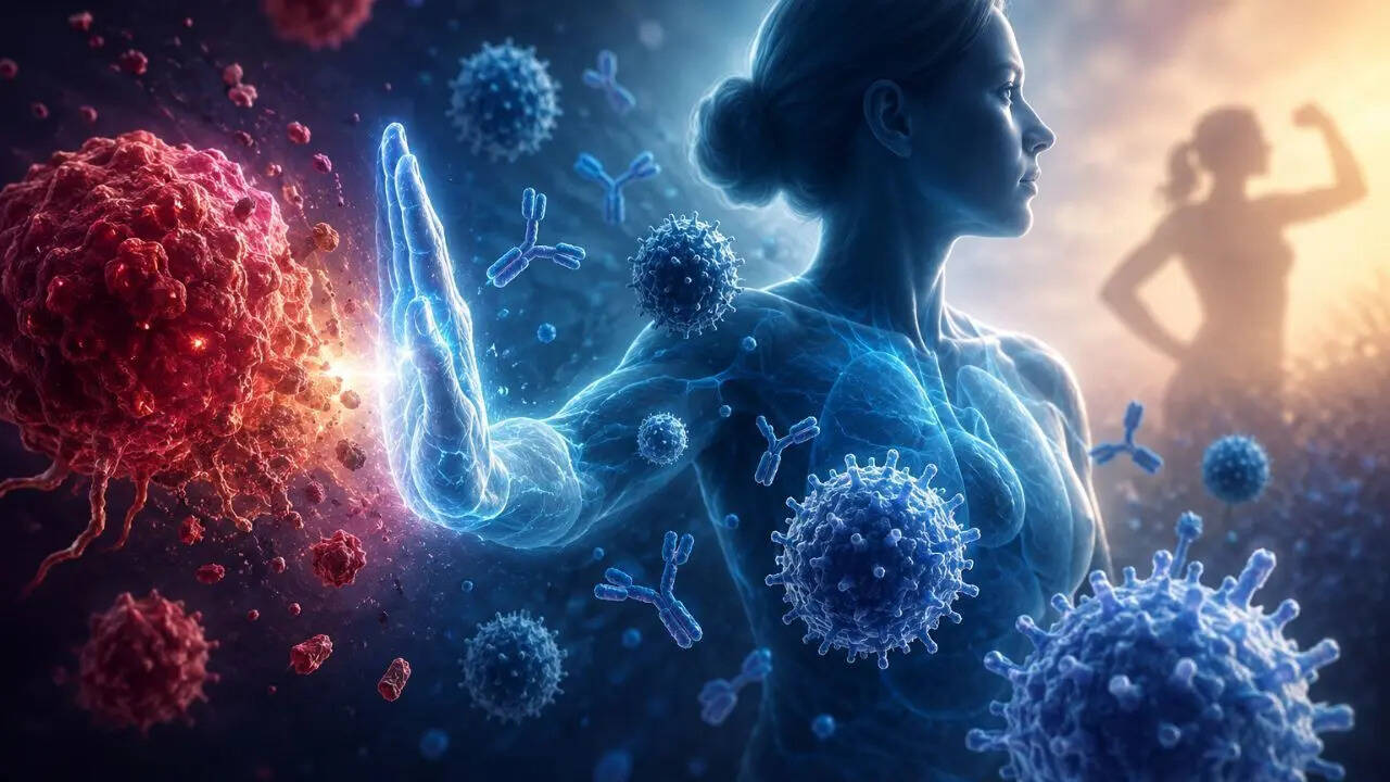 Fear of recurrence: How immune memory helps cancer survivors