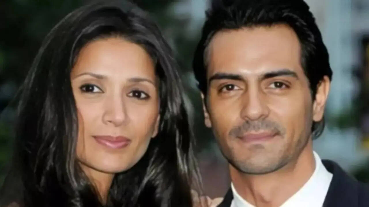 Arjun on dark phase during separation with Mehr Jesia, his mom having Cancer