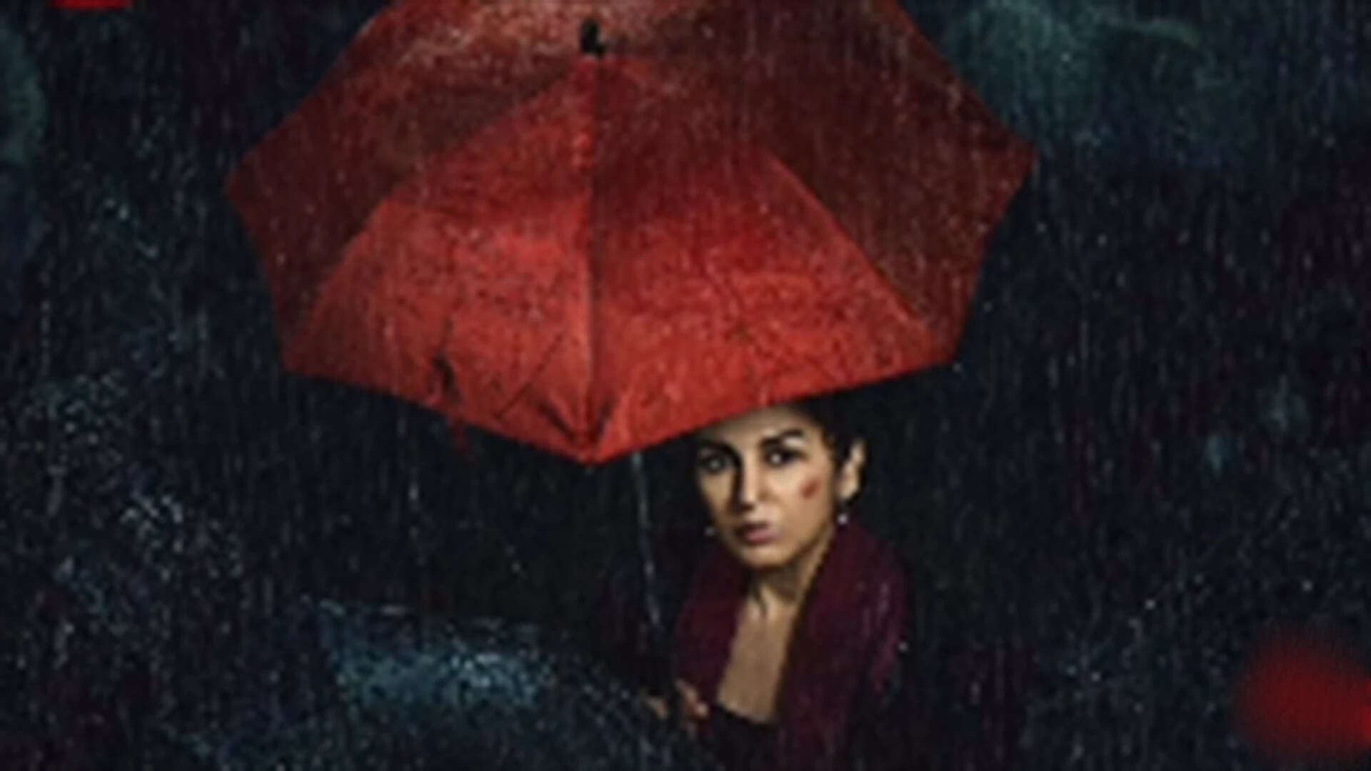 'Baby Do Die Do' teaser: Huma Qureshi turns into a deaf-mute assassin