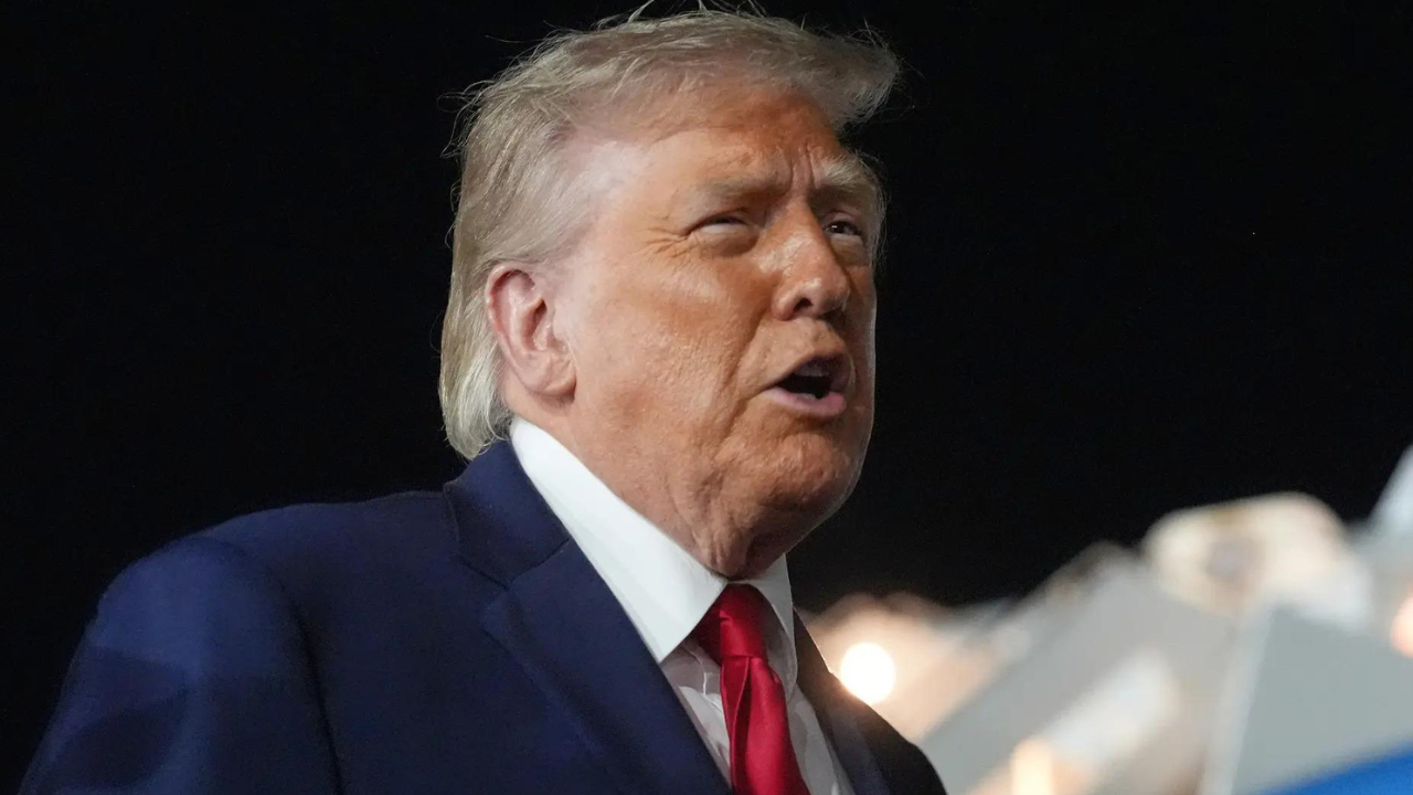 How many times is 'very close'? Trump's 37 predictions of an