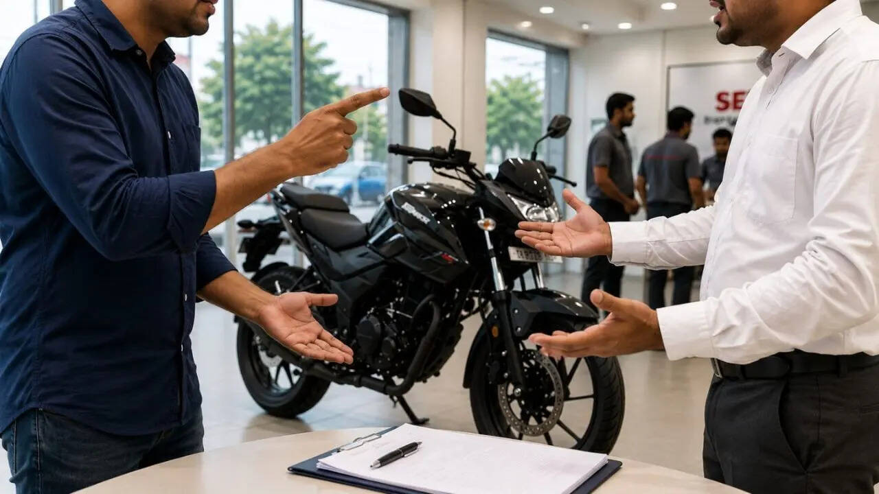 Hero MotoCorp buyer gets Rs 88,000 refund over recurring eng