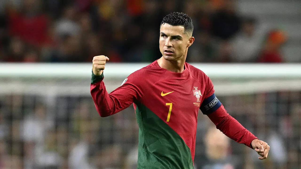 Cristiano Ronaldo’s 5 greatest world cup moments before 2026