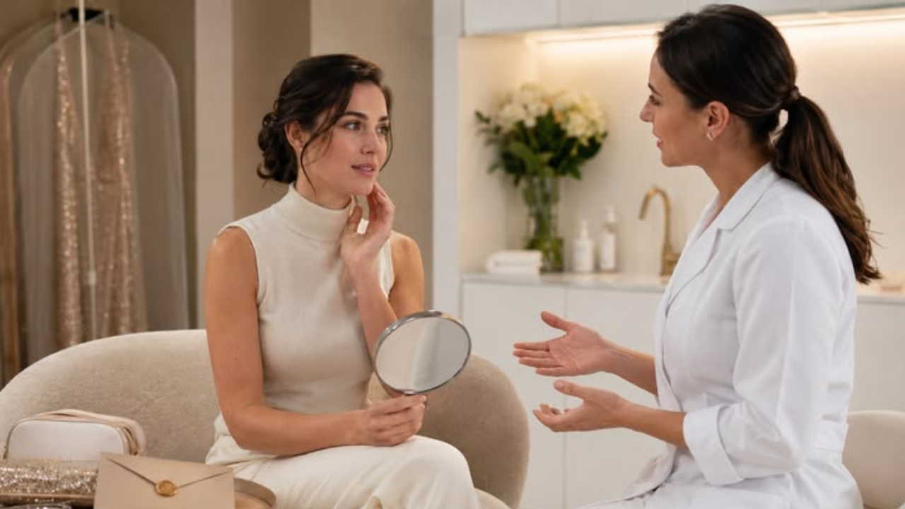 5 Skincare Ingredients Experts Swear By