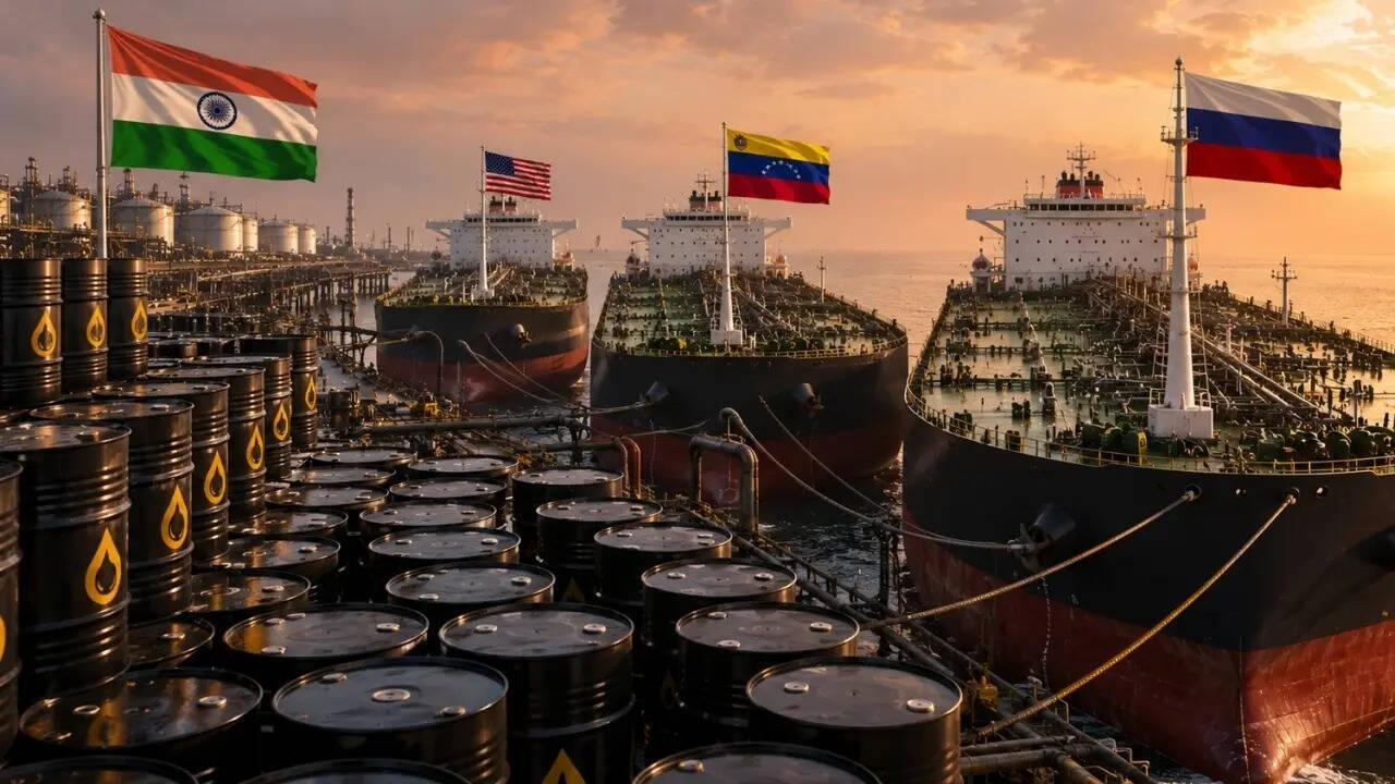 Russian crude here to stay? Why India-US energy ties may be 