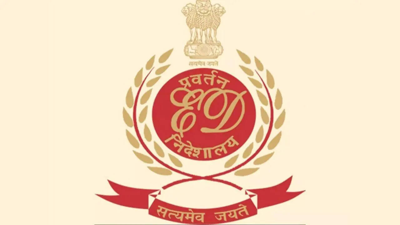 ED attaches Rs 100 cr worth properties in Jaypee, claims Gaur laundered them