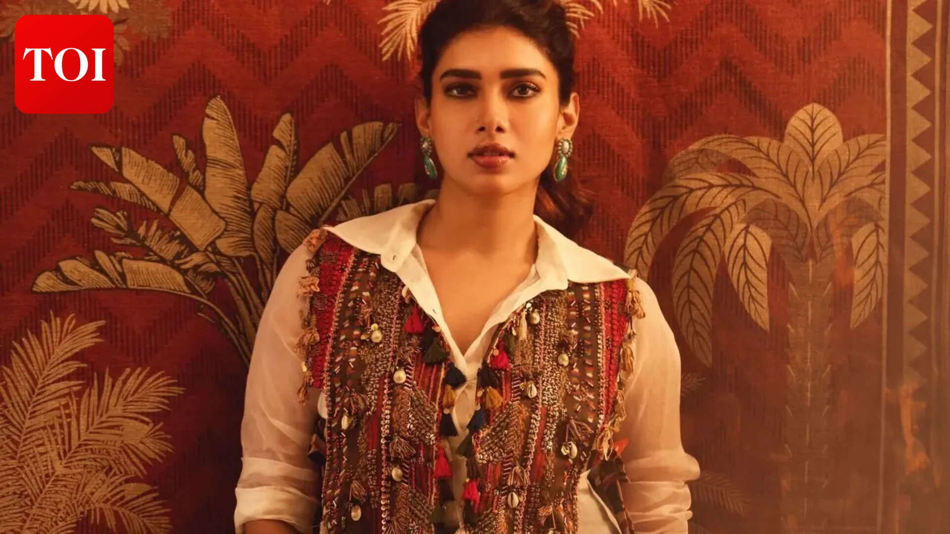 Dushara Vijayan on choosing strong characters over commercial roles