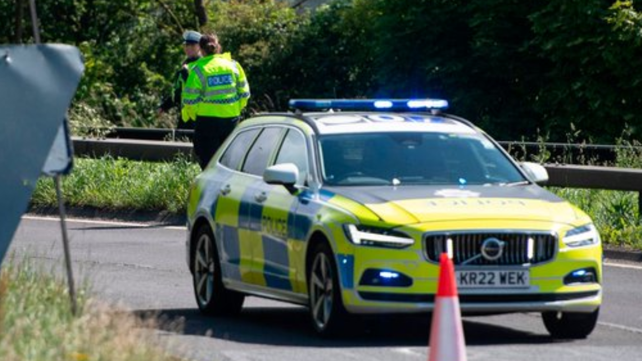 UK school stabbing: 14-year-old girl arrested after teacher 