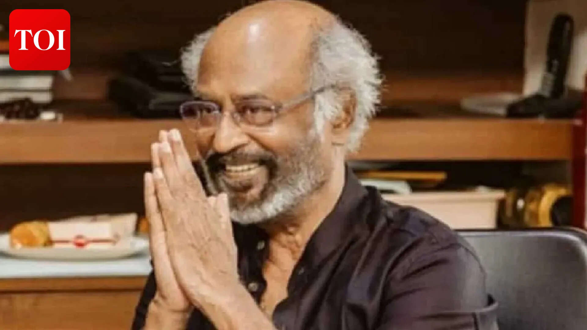Is Rajinikanth playing a doctor ‘Thalaivar 173’?