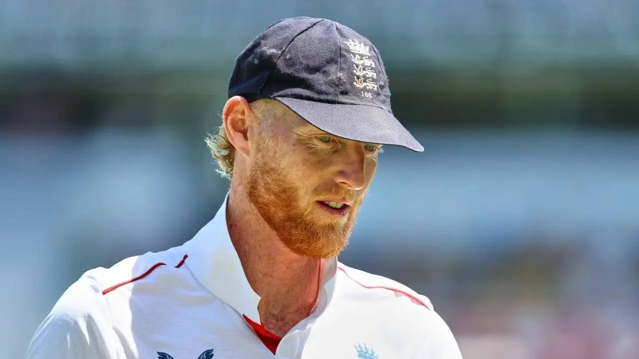 Ben Stokes likely to 'retire' from Test cricket amid nightcl