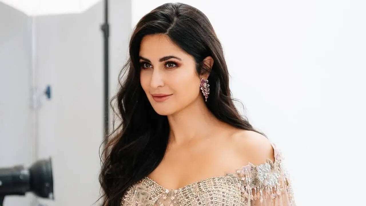 Is Katrina Kaif set to make a comeback after the birth of son Vihaan Kaushal?