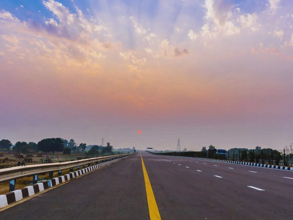 Expressway