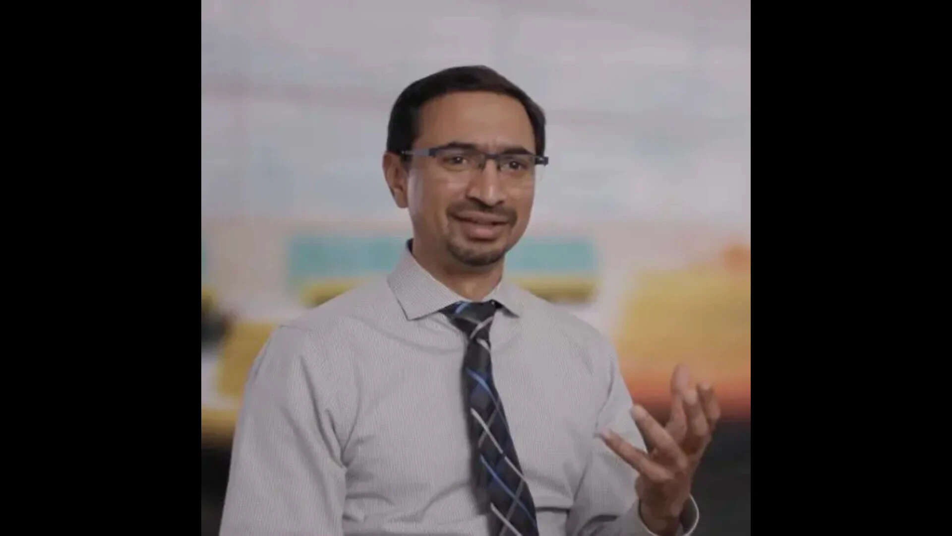 Indian-origin Dr Ashok Muralidaran under fire over