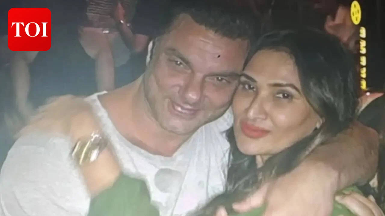 Sohail Khan mourns family friend Kumod Raney's demise