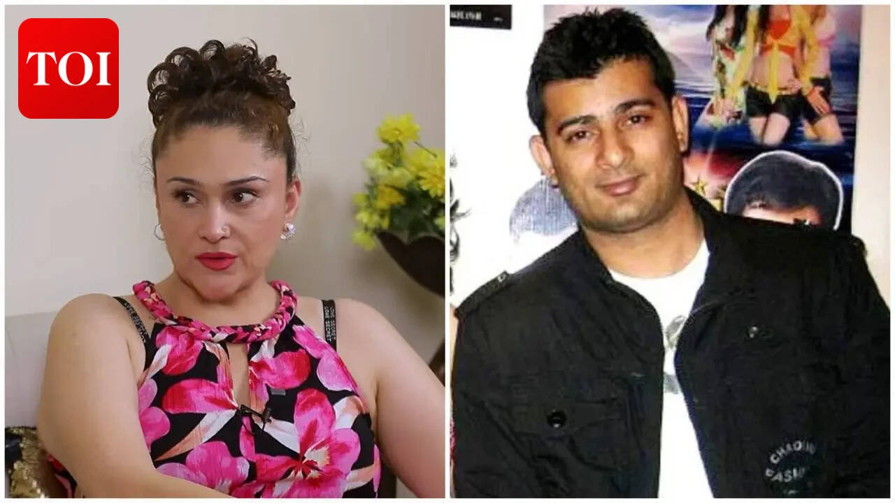 Eva reveals painful details of marriage to Aamir’s stepbrother
