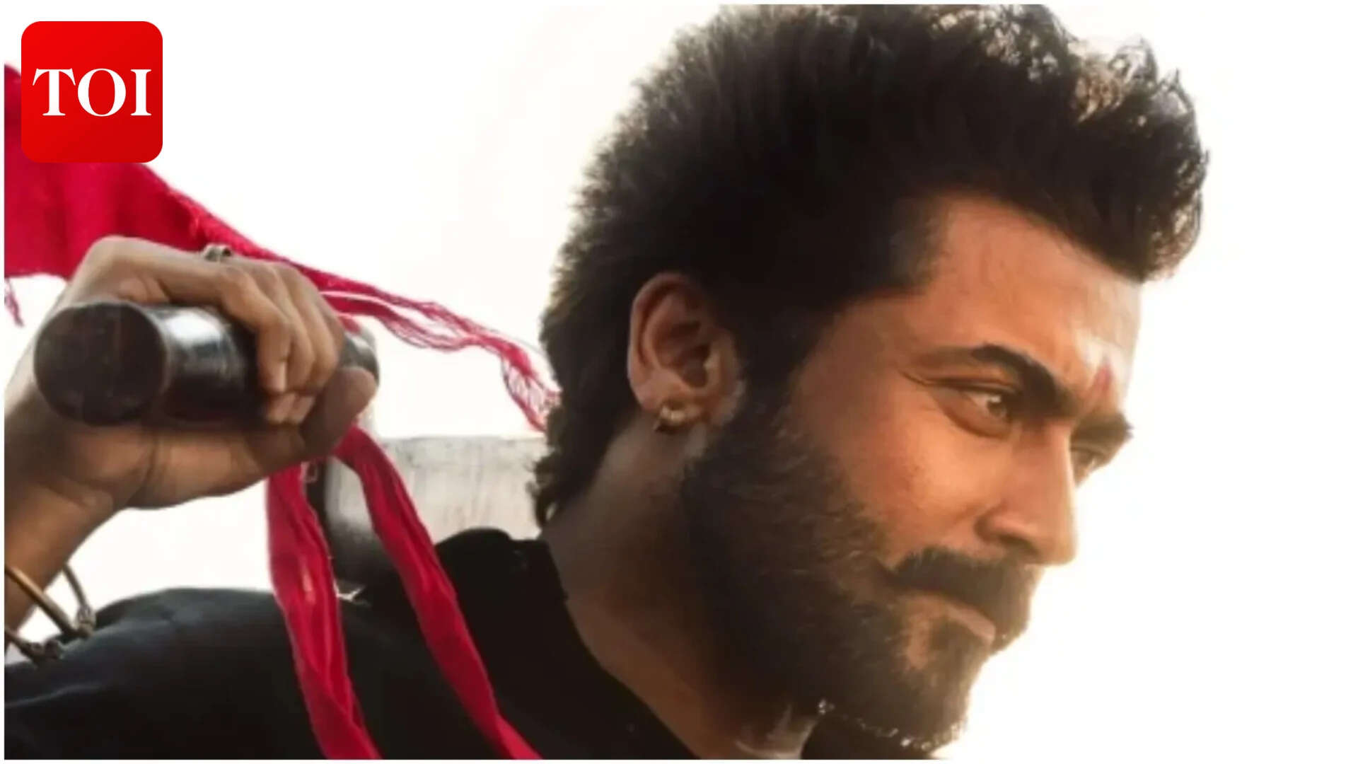 'Karuppu' BO day 26: Suriya's film crosses Rs 305 cr worldwide