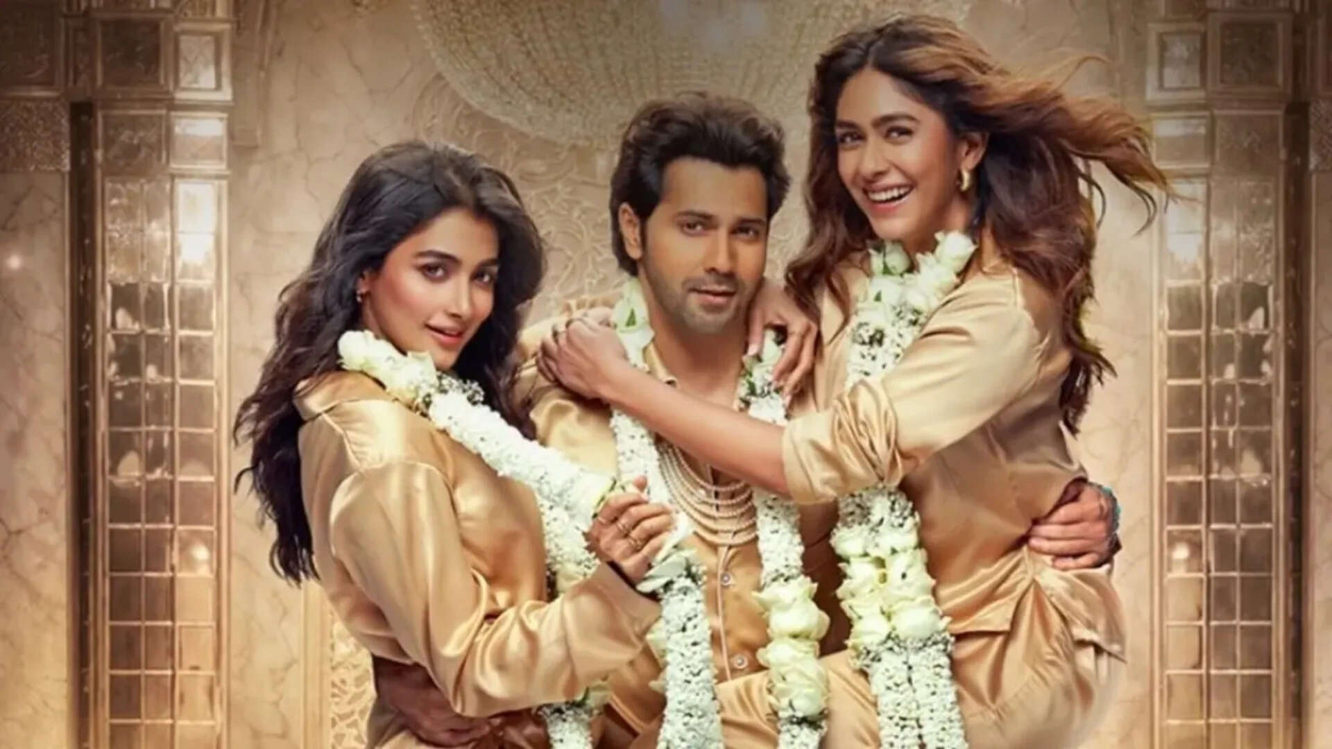 'Hai Jawani Toh' BO Day 5: Film grosses over Rs 47 cr globally