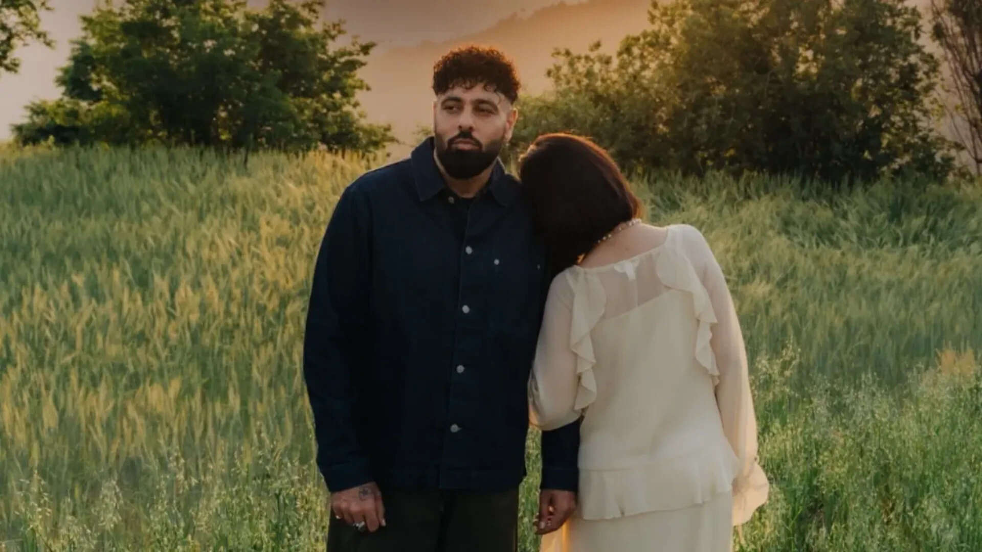 Badshah's post with mystery woman sends fans into a frenzy