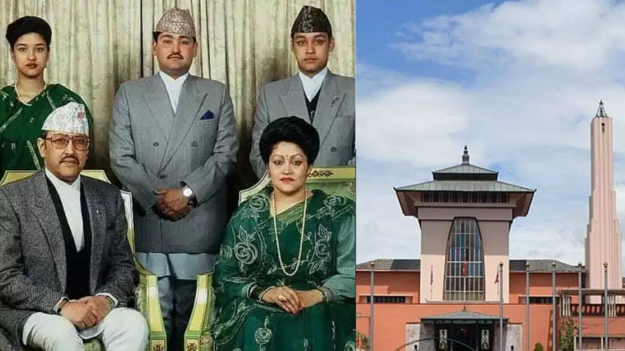 Nepal to reopen probe into royal palace massacre o