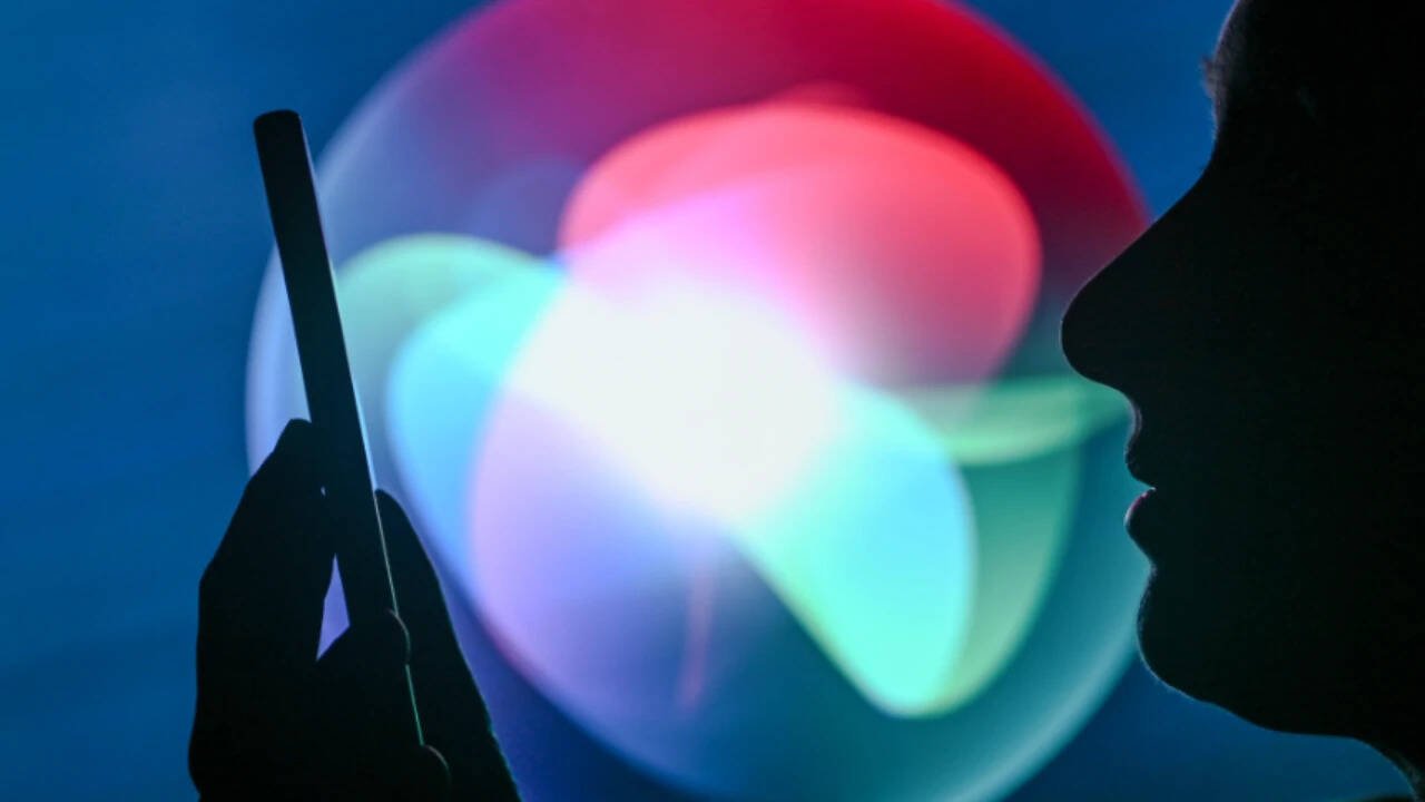 Apple bets on new Siri to get AI right this time