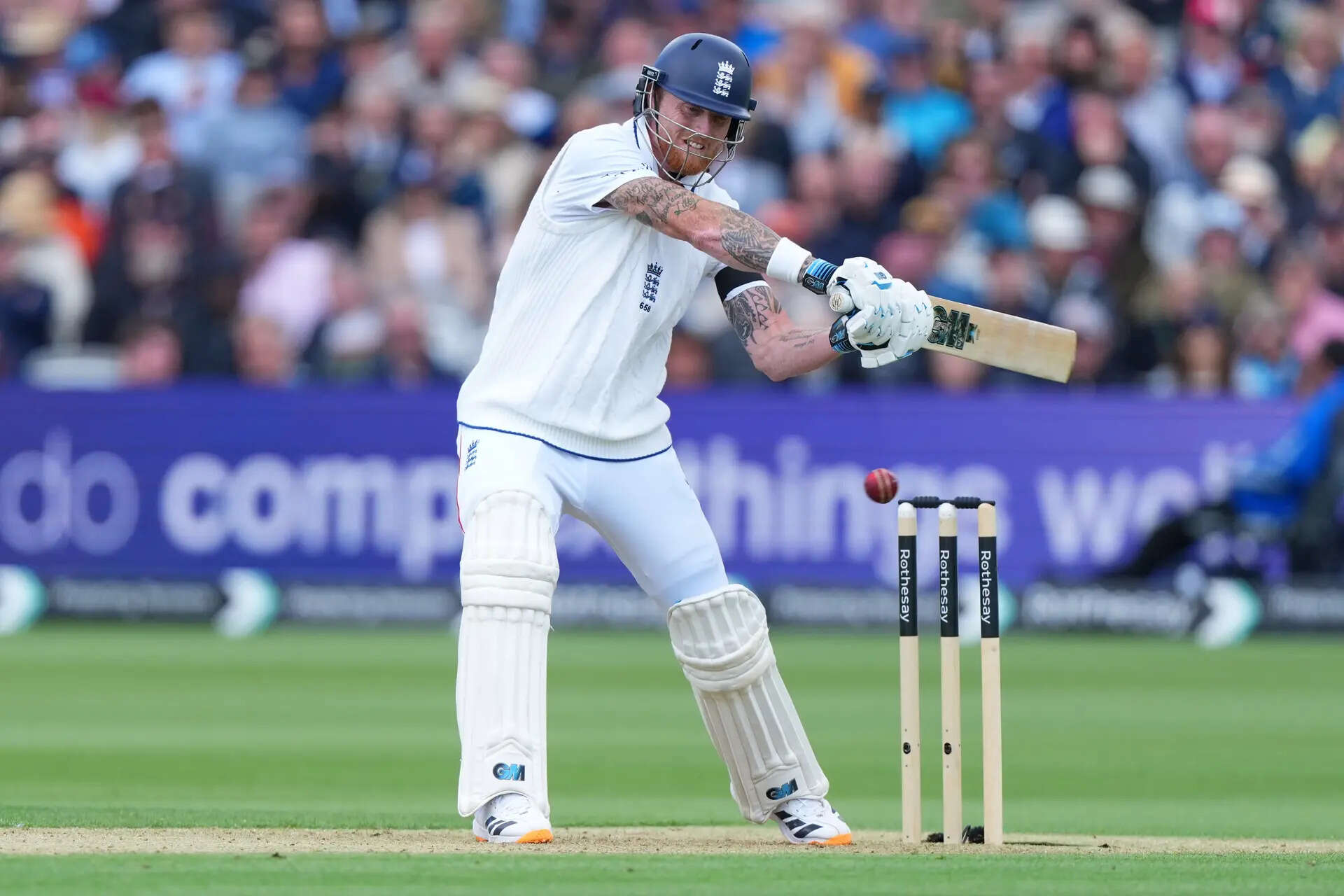 'Sad way to go': Ex-England cricketer breaks silence on Stokes retirement talks