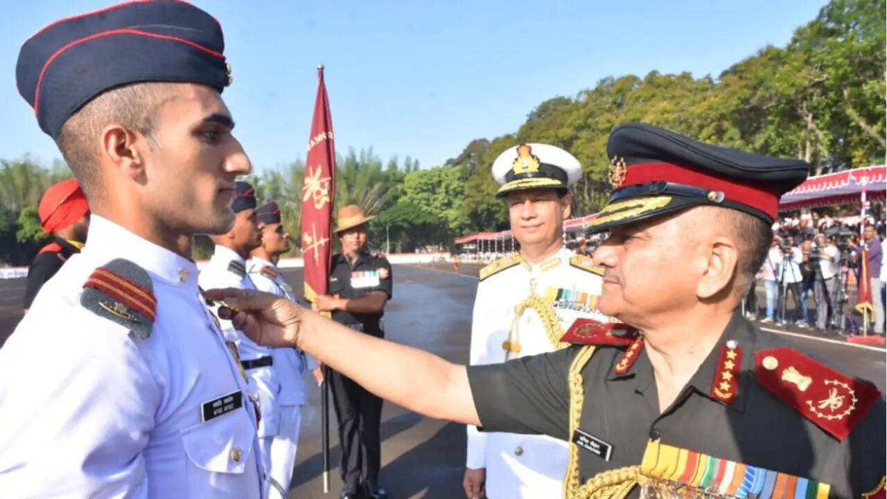 UPSC extends CDS 2, NDA 2 registration deadline to June 11: Here's how to apply